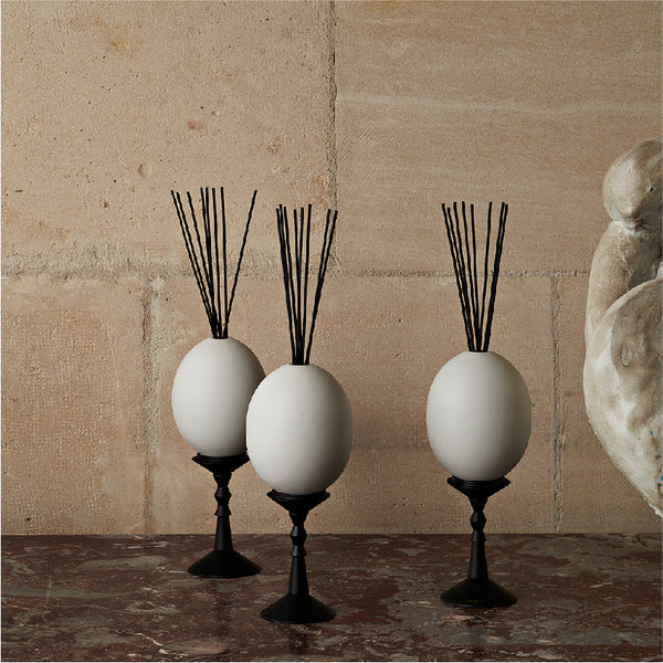 TRUDON L’OEuf Diffuser - Abd El Kader
