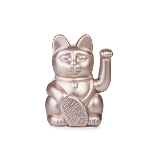 Lucky Cat Moonlight MANEKI NEKO by donkey