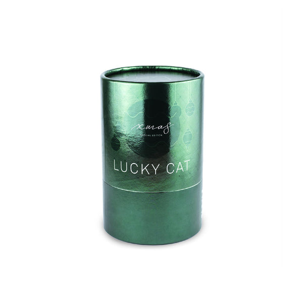 Donkey Lucky Cat Shiny Green