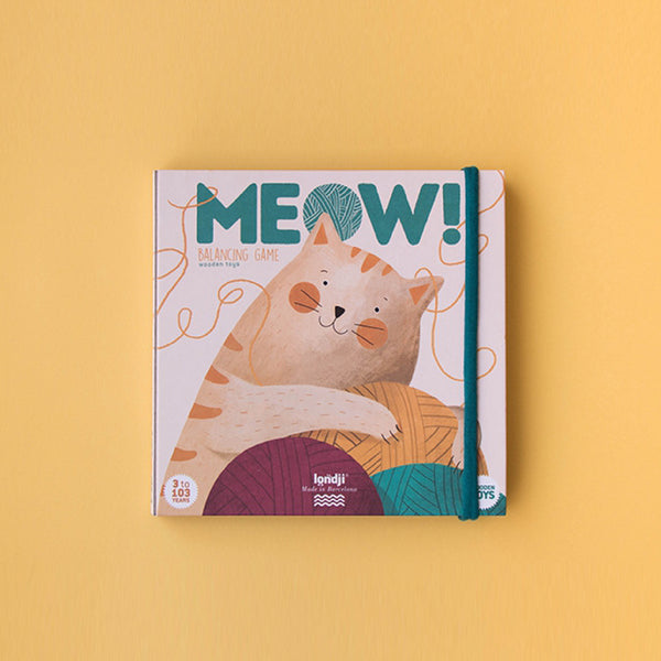 Londji MEOW! 