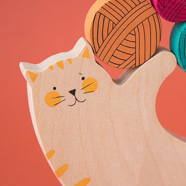 Londji MEOW! 