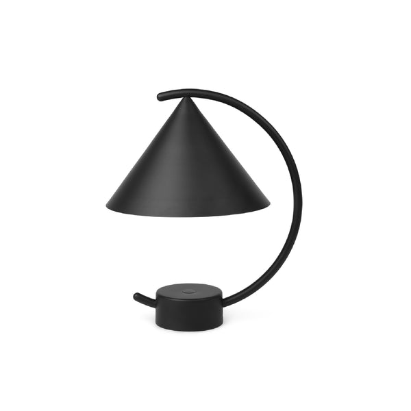 Meridian Lamp 充電式 檯燈 Ferm Living