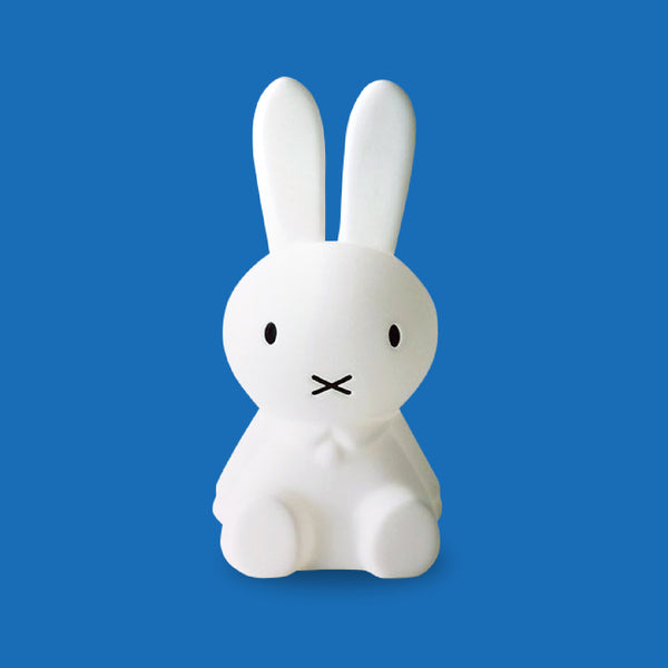 Miffy Star Light 檯燈／地燈