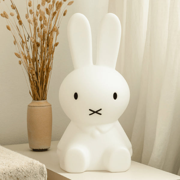 Miffy Star Light 檯燈／地燈