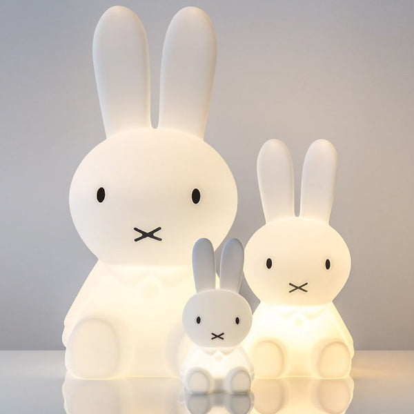 Miffy Star Light 檯燈／地燈