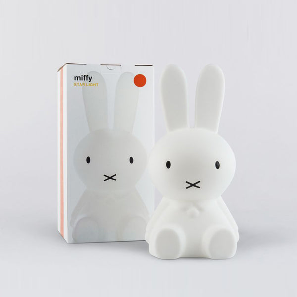 Miffy Star Light 檯燈／地燈