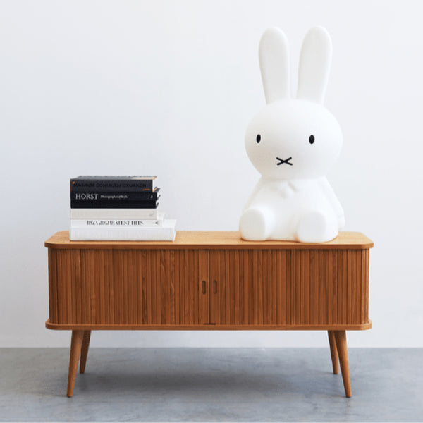 Miffy Star Light 檯燈／地燈