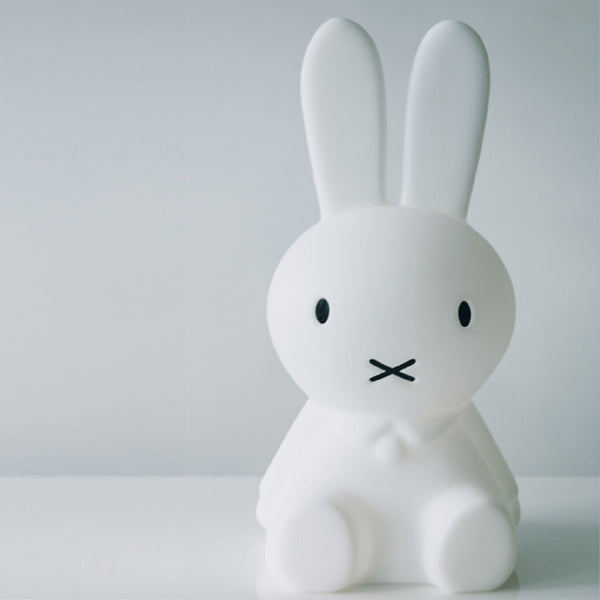 Miffy Star Light 檯燈／地燈
