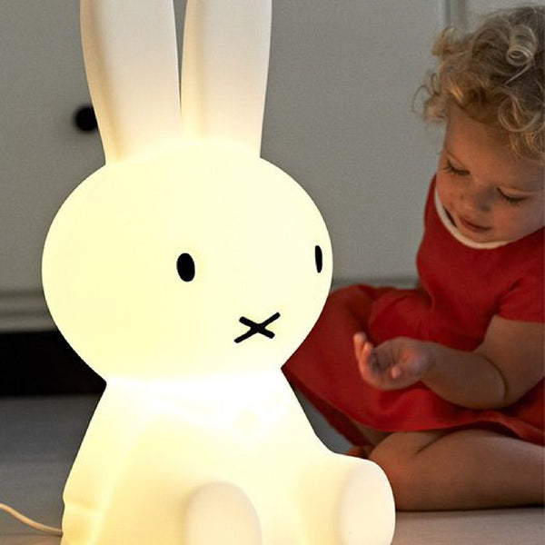 Miffy Star Light 檯燈／地燈