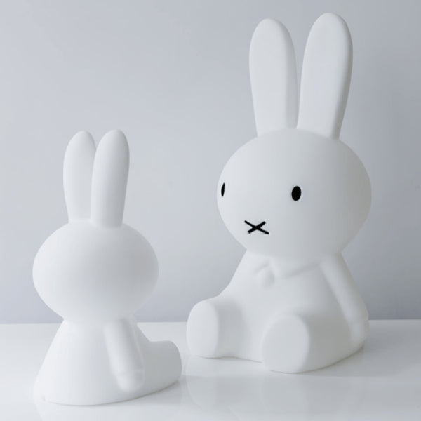 Miffy Star Light 檯燈／地燈