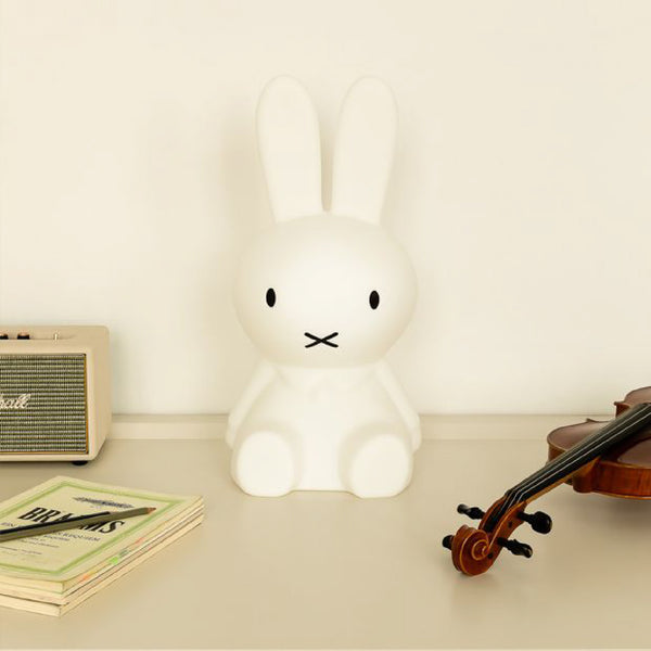 Miffy Star Light 檯燈／地燈