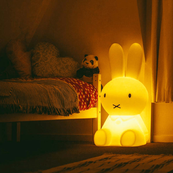 Miffy Star Light 檯燈／地燈