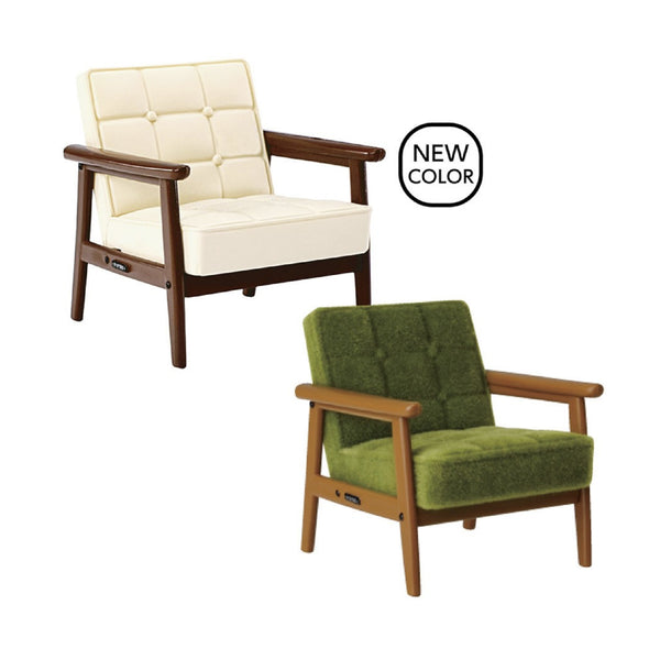 Miniature Furniture Color Change Ver 迷你傢具擺設 一套9個 Karimoku60
