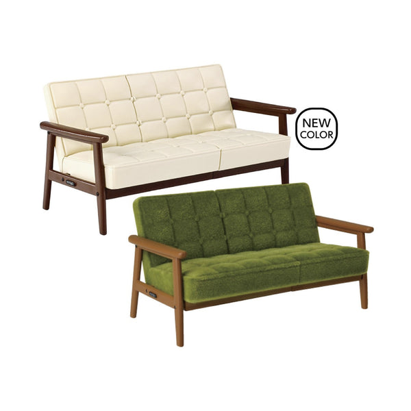 Miniature Furniture Color Change Ver 迷你傢具擺設 一套9個 Karimoku60