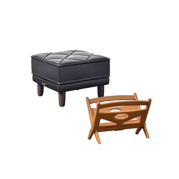 Miniature Furniture 2 迷你傢具擺設 一套9個 Karimoku60