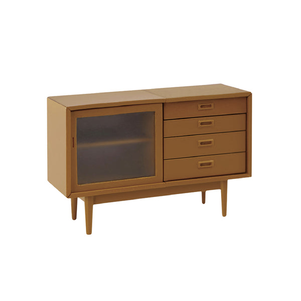 Miniature Furniture 3 迷你傢具擺設 一套9個 Karimoku60