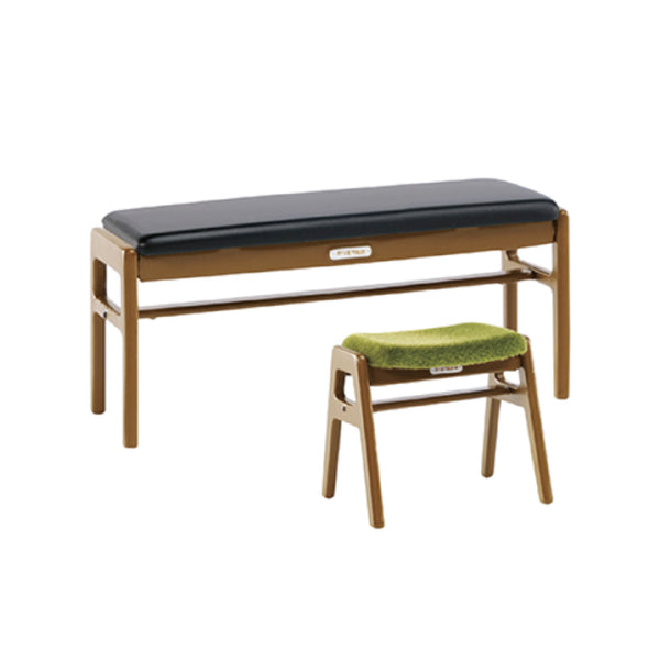 Miniature Furniture 3 迷你傢具擺設 一套9個 Karimoku60