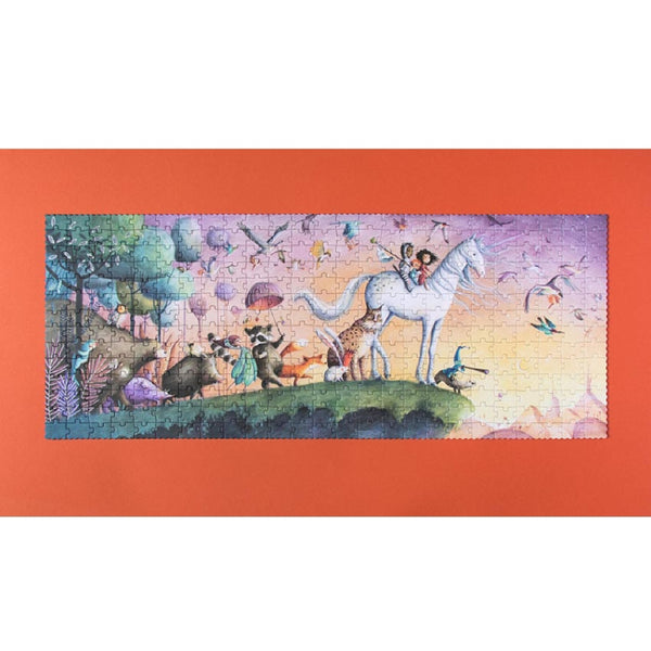 My Unicorn Puzzle Londji