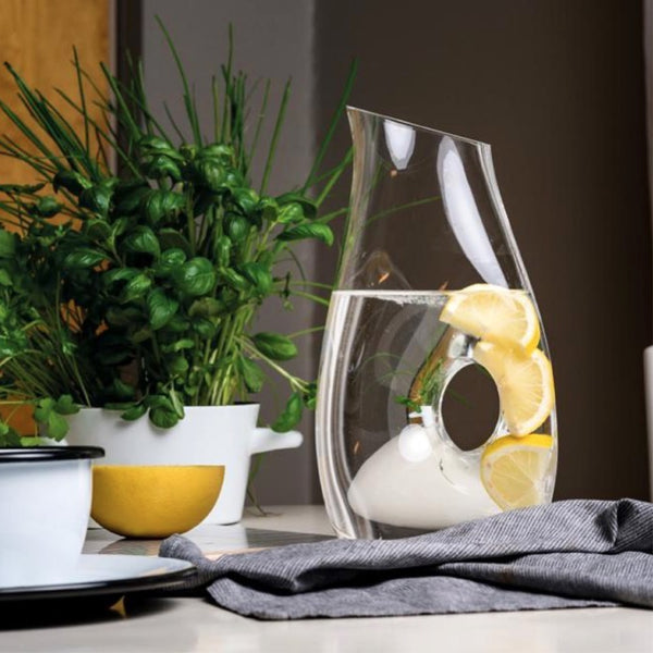 Muurla O-Pitcher