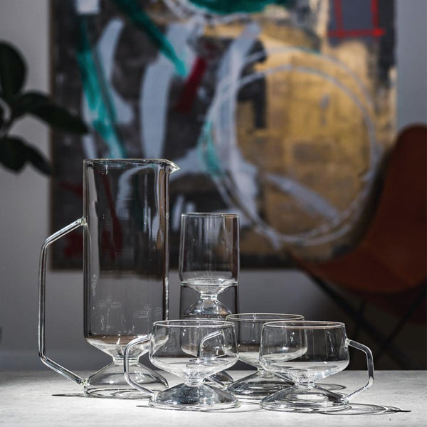 Muurla OLO Drinking Glass 2 PCS