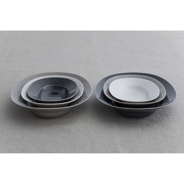 yumiko iihoshi Oval Plate L