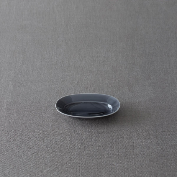 yumiko iihoshi Oval Plate SS