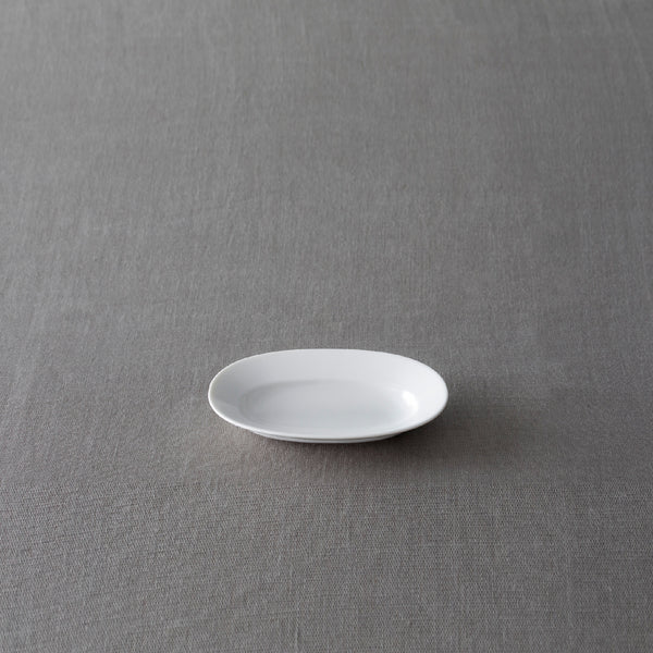yumiko iihoshi Oval Plate SS