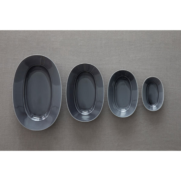 yumiko iihoshi Oval Plate SS
