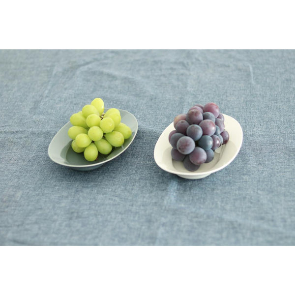 yumiko iihoshi Oval Plate SS