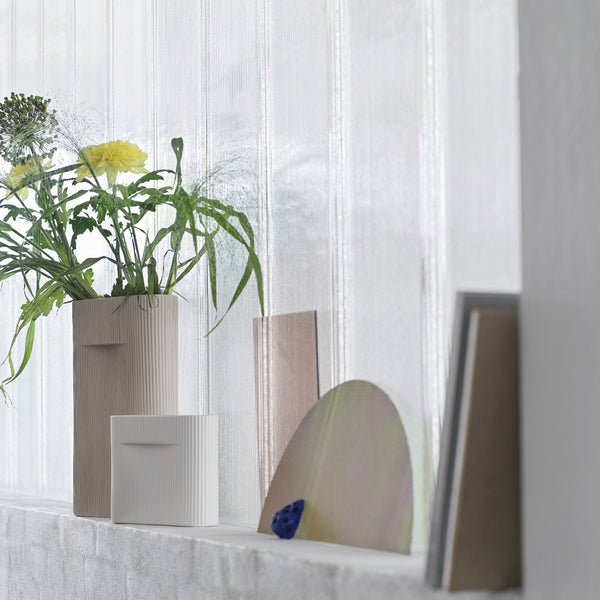 Ridge Vase 花瓶 Muuto