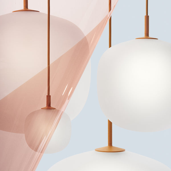 Rime Pendant Lamp 25cm 吊燈 Muuto