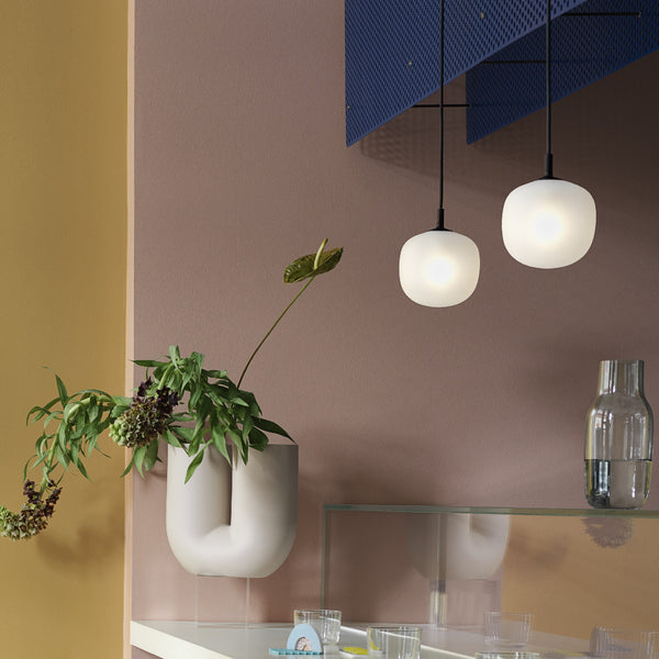 Rime Pendant Lamp 25cm 吊燈 Muuto