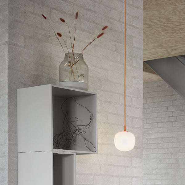 Rime Pendant Lamp 25cm 吊燈 Muuto