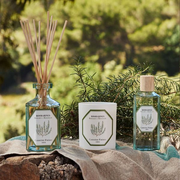 Rosemary Candle 迷迭香香薰蠟燭