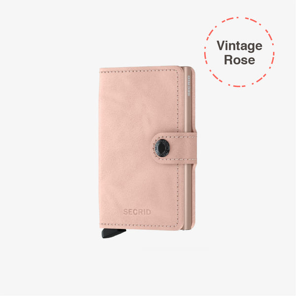 SECRID Miniwallet