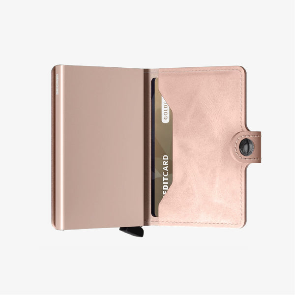 SECRID Miniwallet