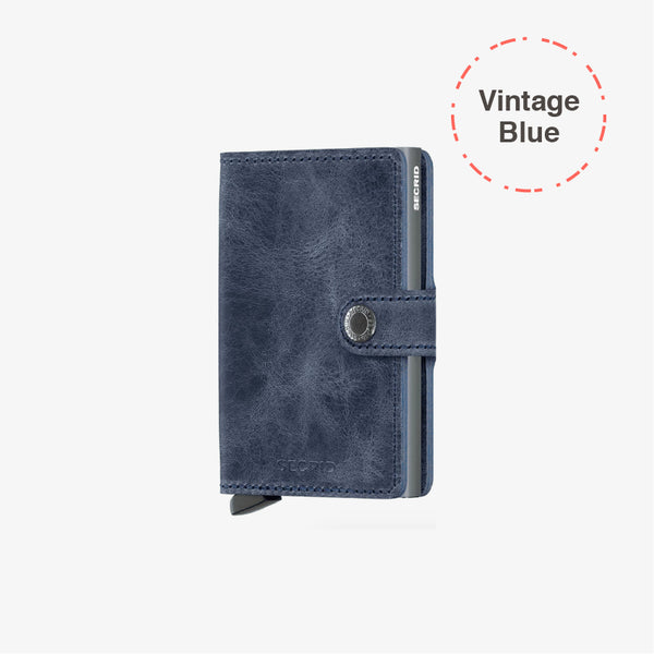 SECRID Miniwallet