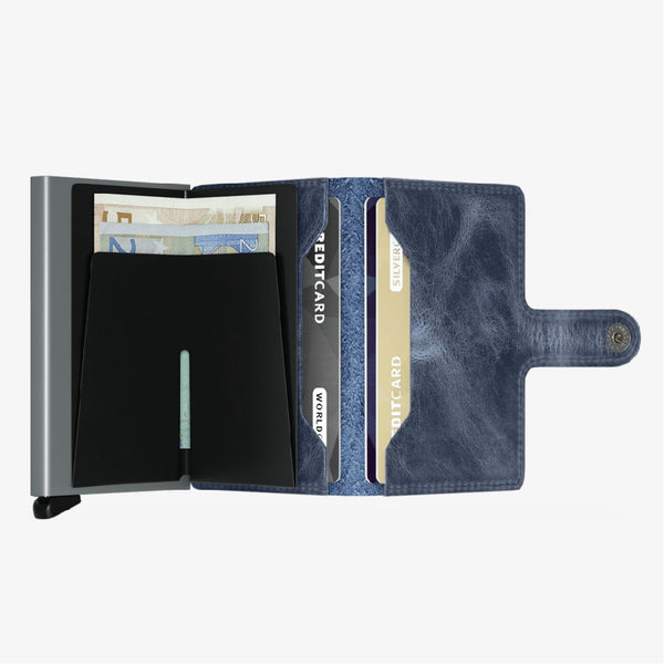 SECRID Miniwallet