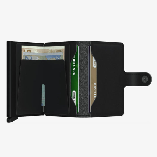 SECRID Miniwallet