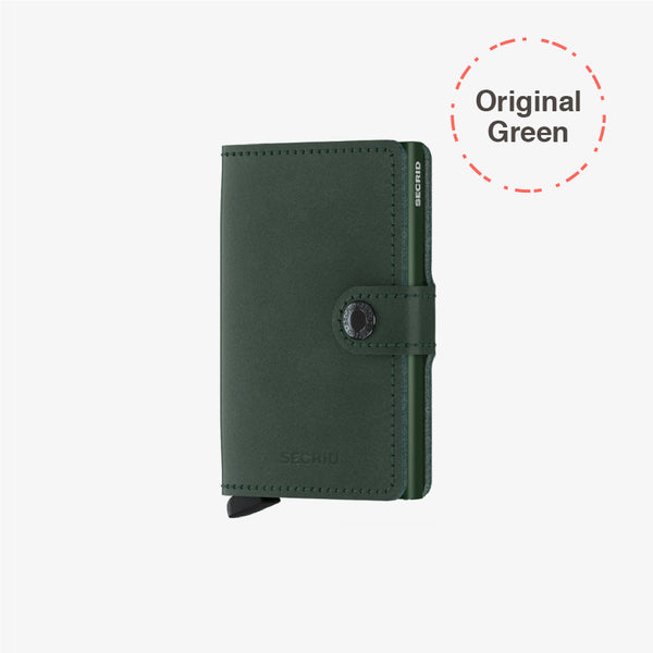 SECRID Miniwallet