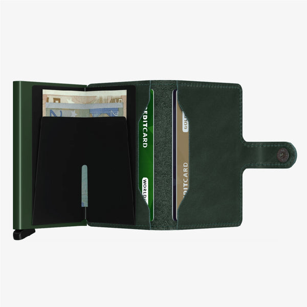 SECRID Miniwallet