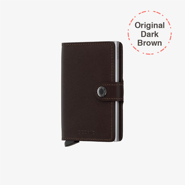 SECRID Miniwallet