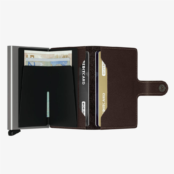 SECRID Miniwallet