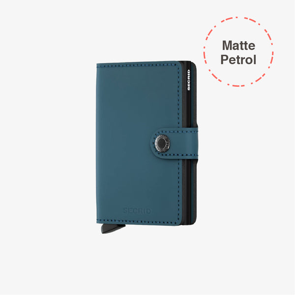 SECRID Miniwallet