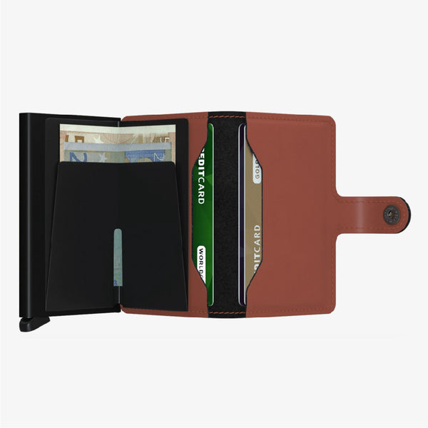 SECRID Miniwallet