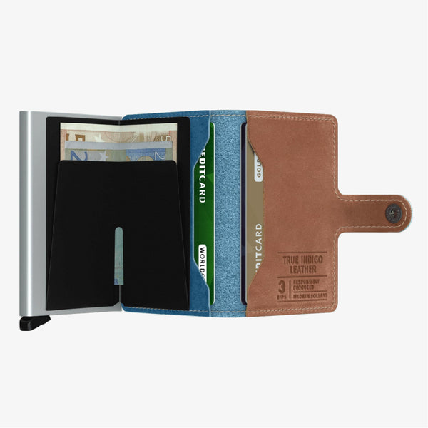 SECRID Miniwallet