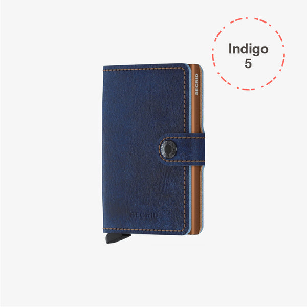 SECRID Miniwallet
