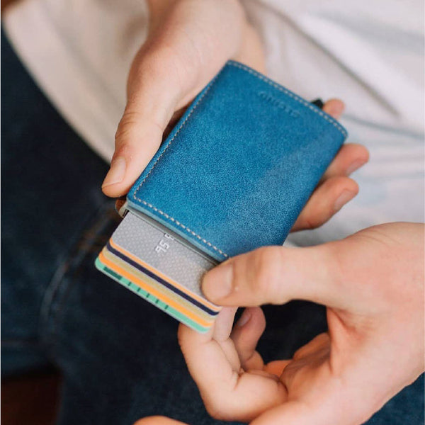SECRID Miniwallet