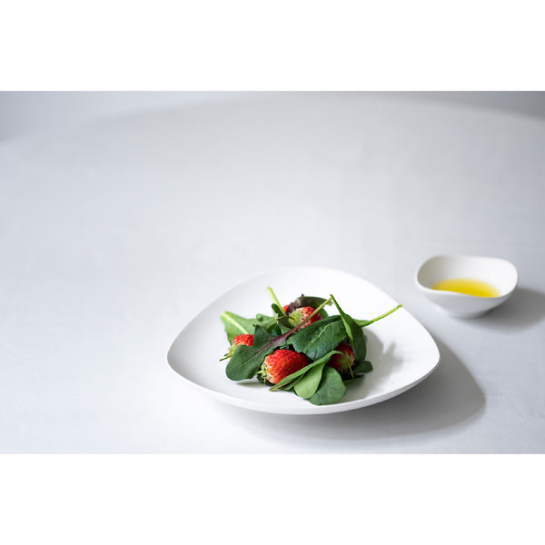 SHIONARI plate 195mm 餐碟 yumiko iihoshi