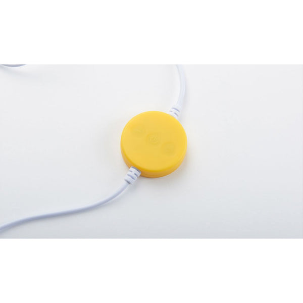 Smiley Star Light 25cm 笑臉燈 Mr Maria